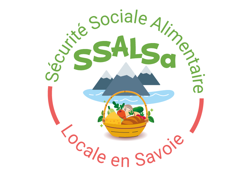 Logo SSALSa